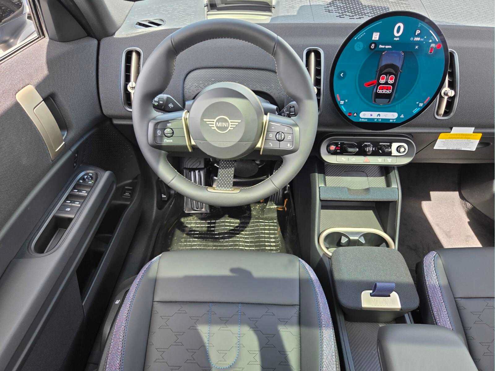 New 2027 MINI Cooper Countryman S AWD/4WD image 13