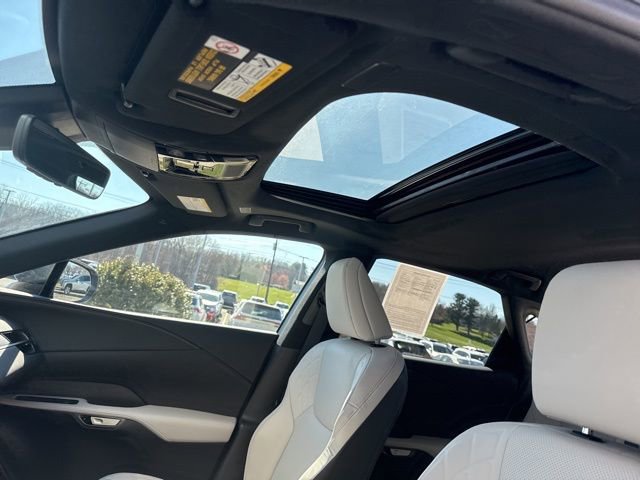 Used 2024 Lexus RX 350 Premium w/ Cold Area Package image 33