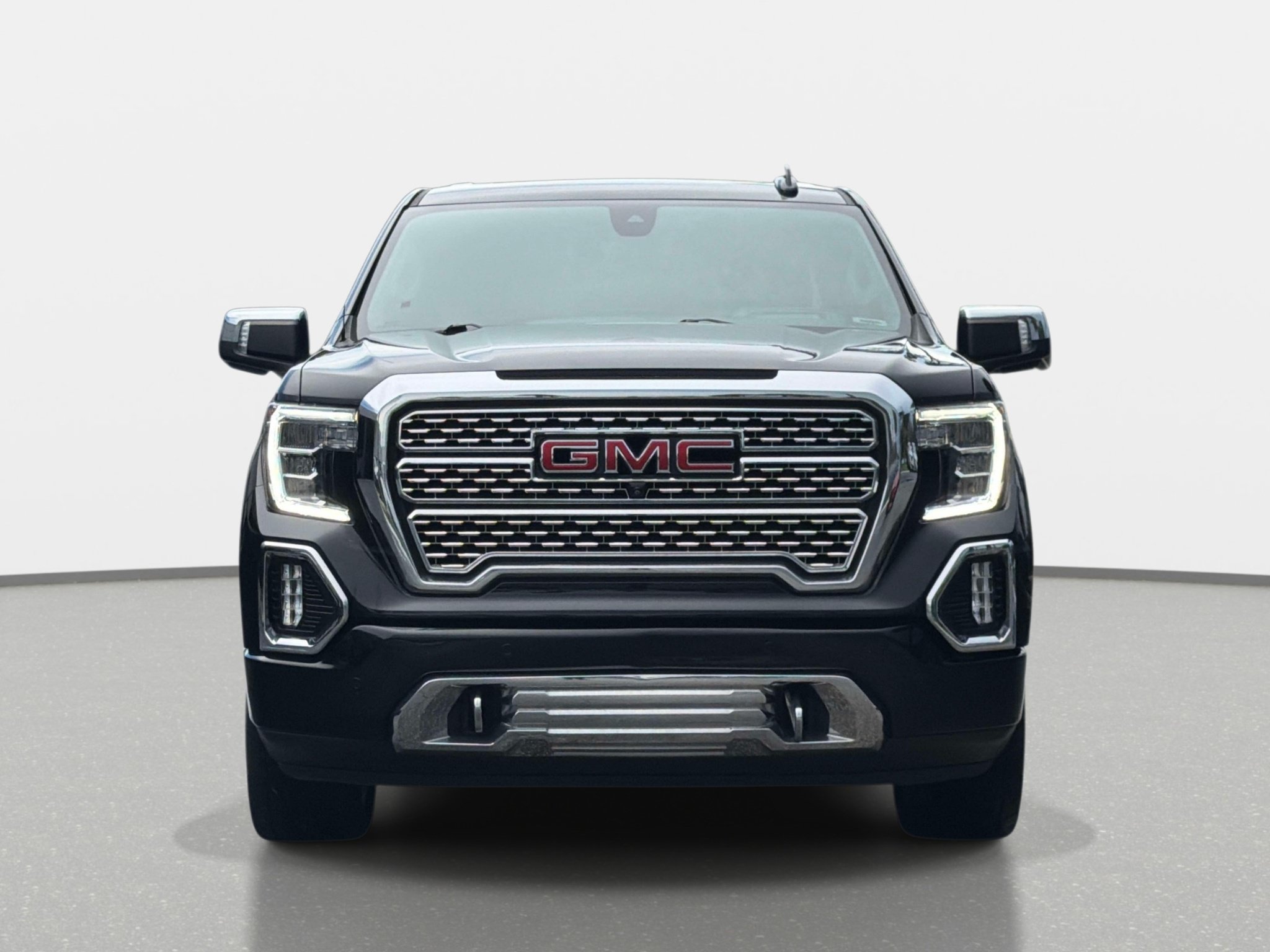 Used 2021 GMC Sierra 1500 Denali w/ Denali Ultimate Package AWD/4WD image 15