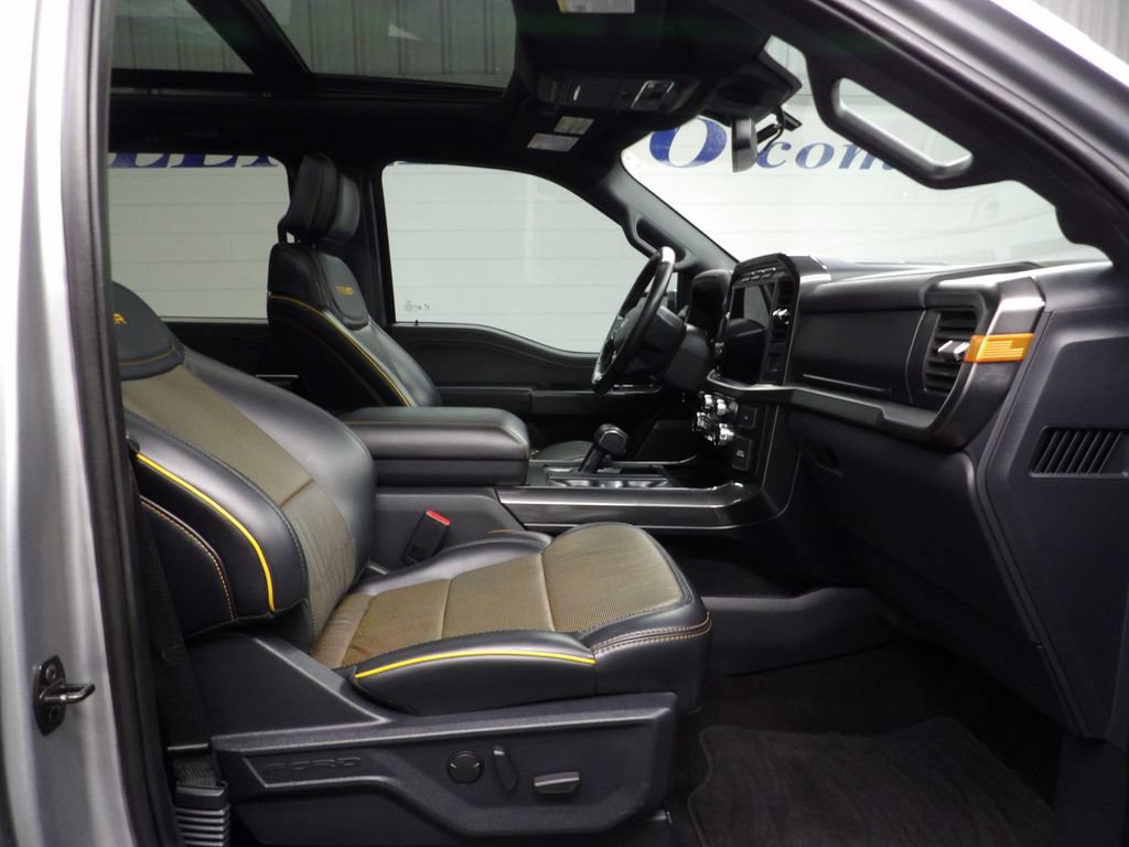 Used 2023 Ford F150 Tremor w/ Equipment Group 402A High AWD/4WD image 34