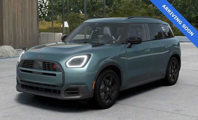 New 2027 MINI Cooper Countryman S image 1