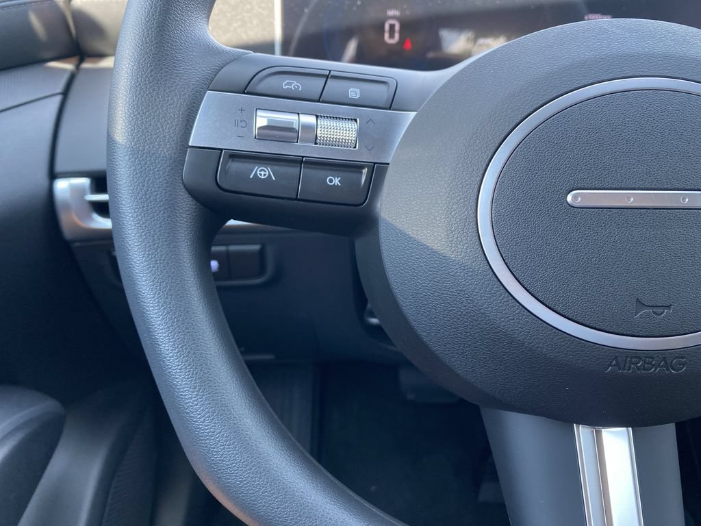 New 2026 Hyundai Santa Cruz SE FWD image 20
