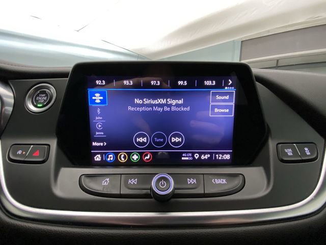 Used 2021 Chevrolet Blazer LT FWD image 16