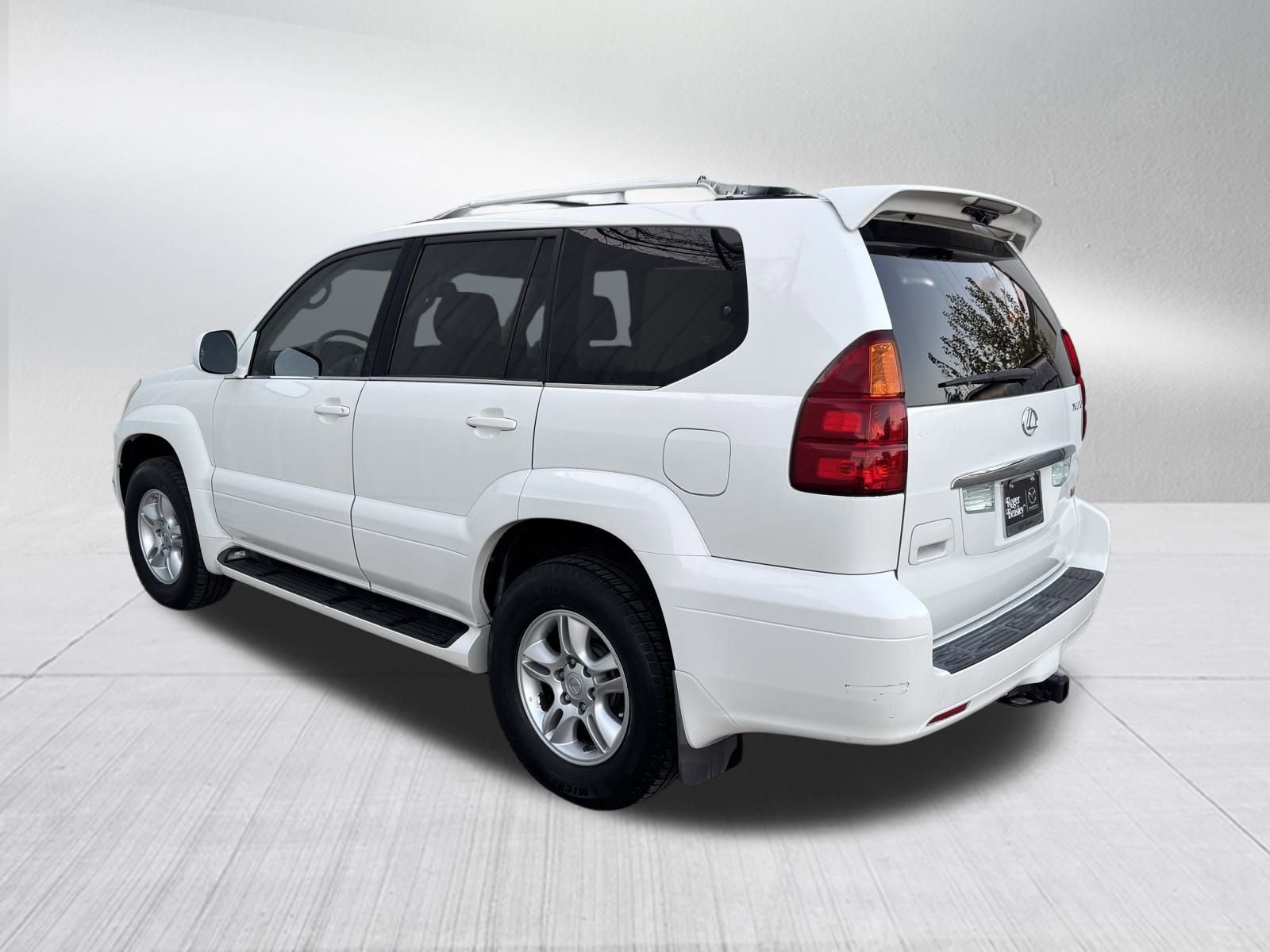 Used 2006 Lexus GX 470 image 8