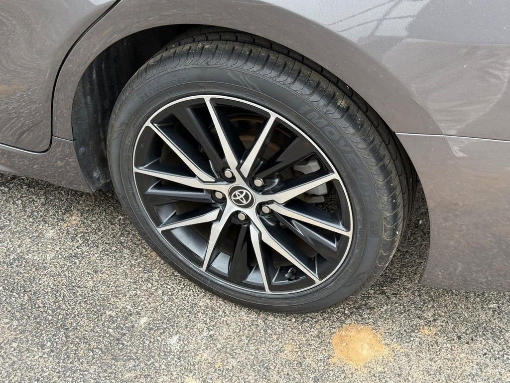 Used 2023 Toyota Camry SE image 8
