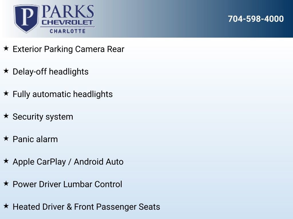Certified 2023 Chevrolet Traverse Premier image 21