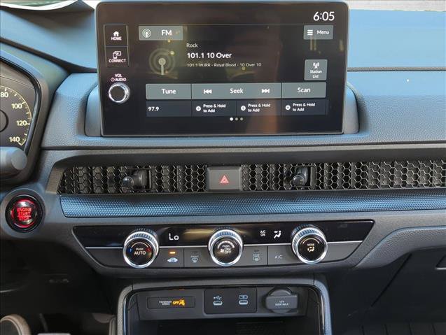 Certified 2026 Honda CR-V LX image 14