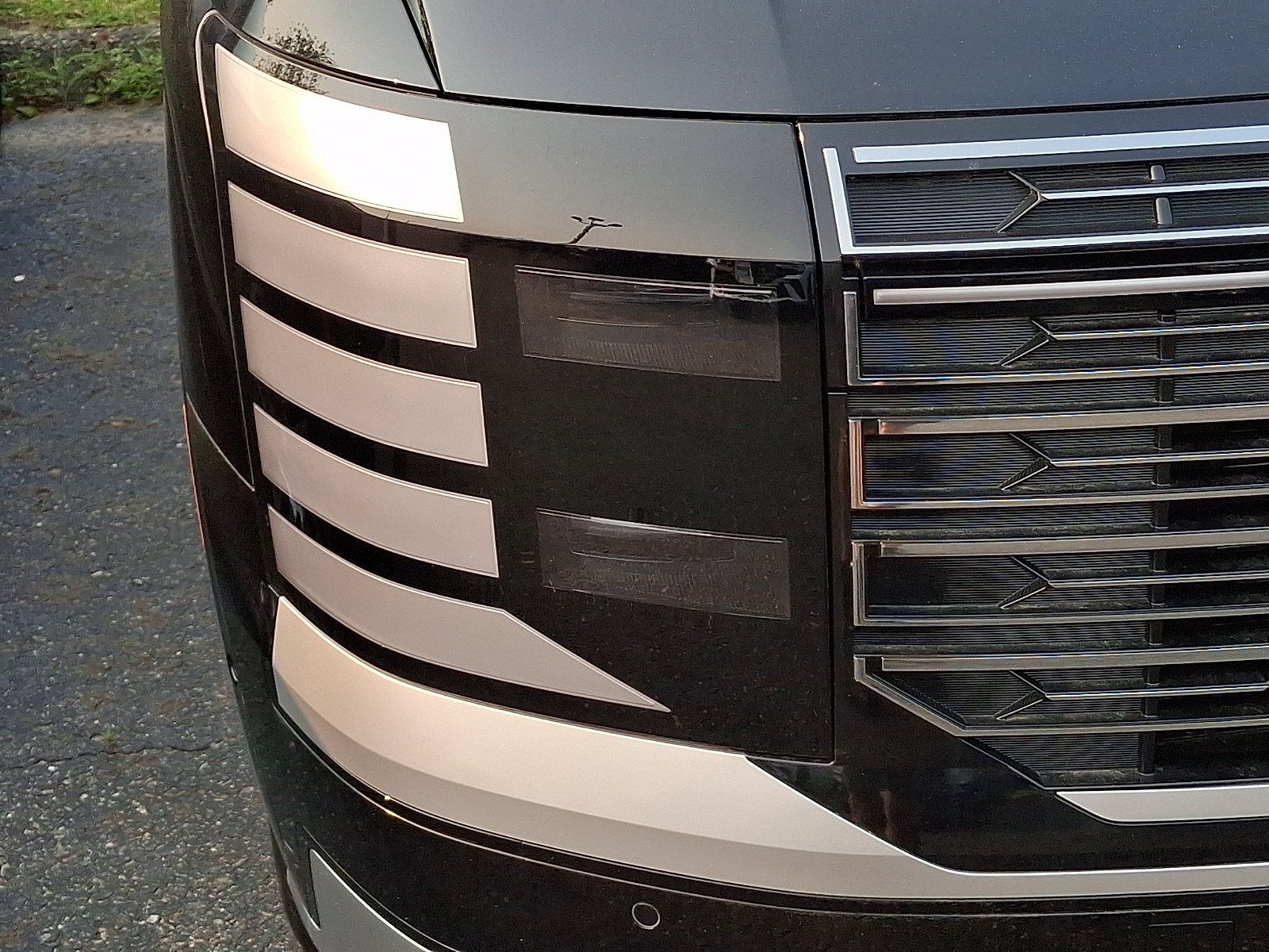 New 2026 Hyundai Palisade Calligraphy AWD/4WD image 6