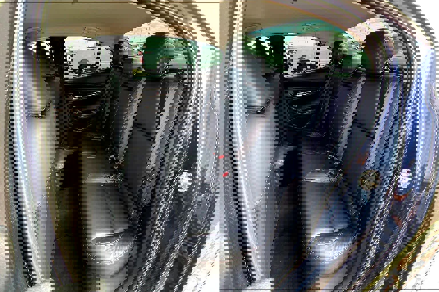 Used 2021 MAZDA MAZDA3 s image 20