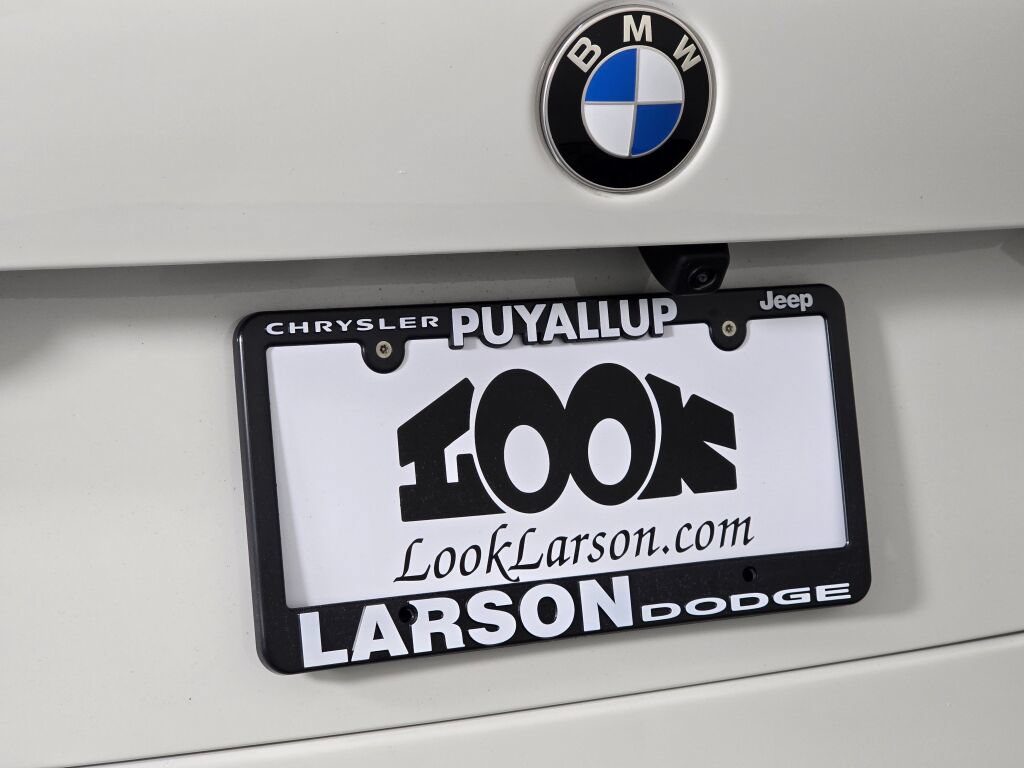 Used 2026 BMW X5 xDrive40i AWD/4WD image 15