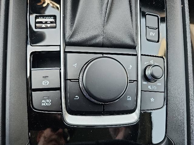 New 2026 MAZDA CX-50 AWD 2.5 Hybrid w/ Weather Package image 22