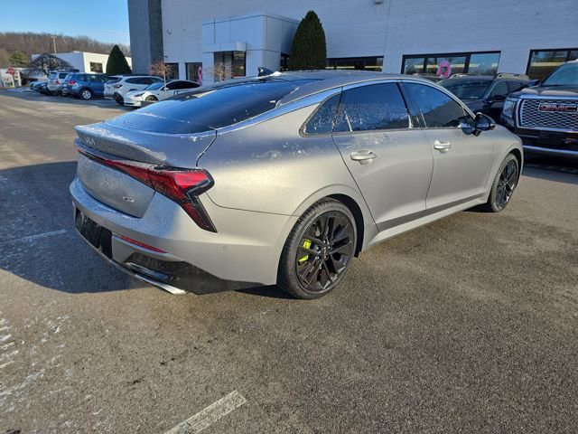 Used 2025 Kia K5 GT w/ GT1 Package image 5