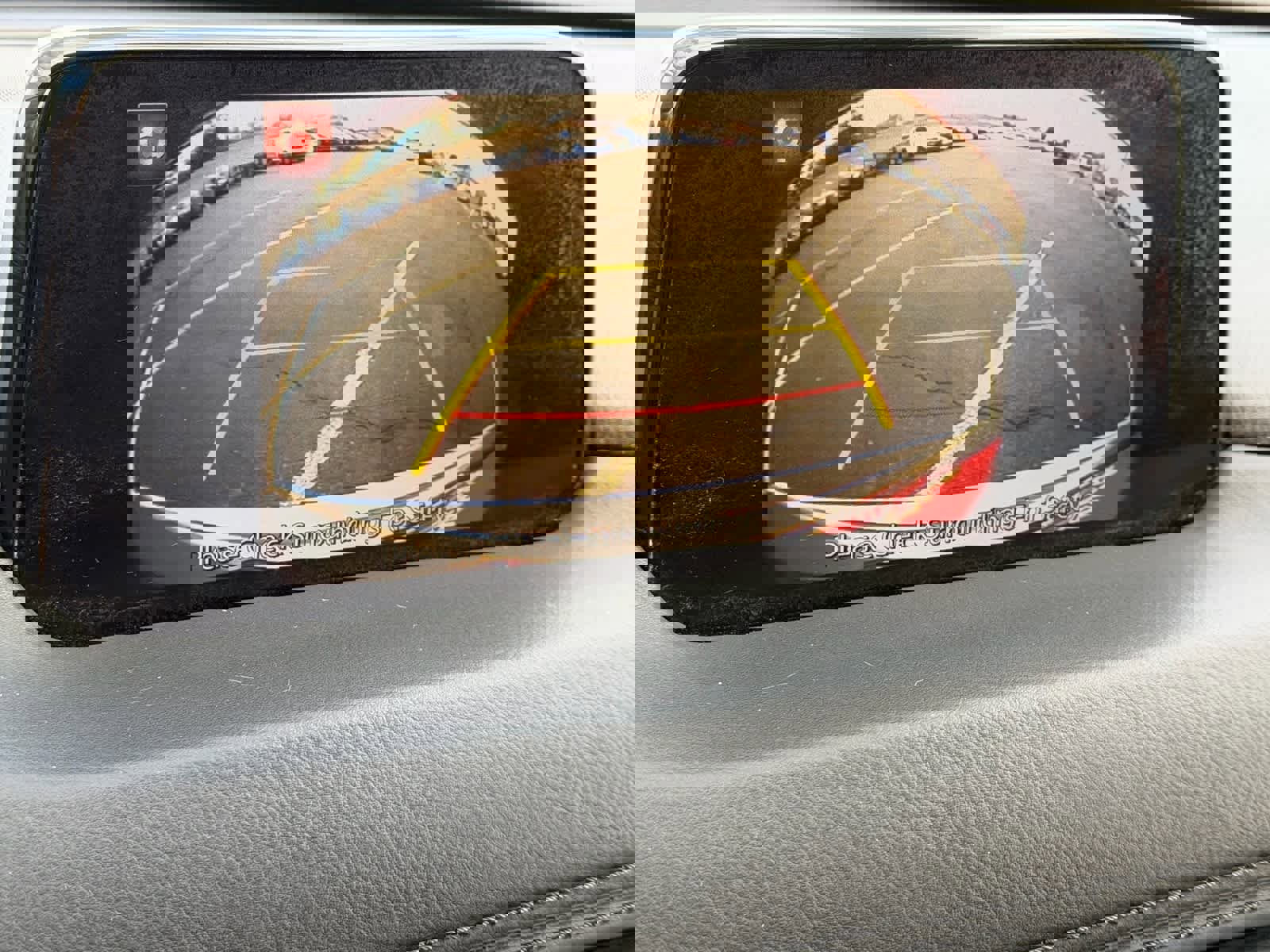 Used 2019 MAZDA CX-5 Touring image 25