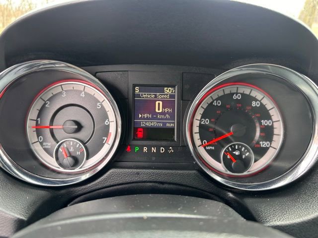 Used 2019 Dodge Grand Caravan GT image 19