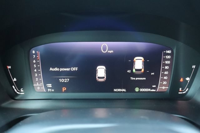 New 2026 Honda Pilot TrailSport image 14