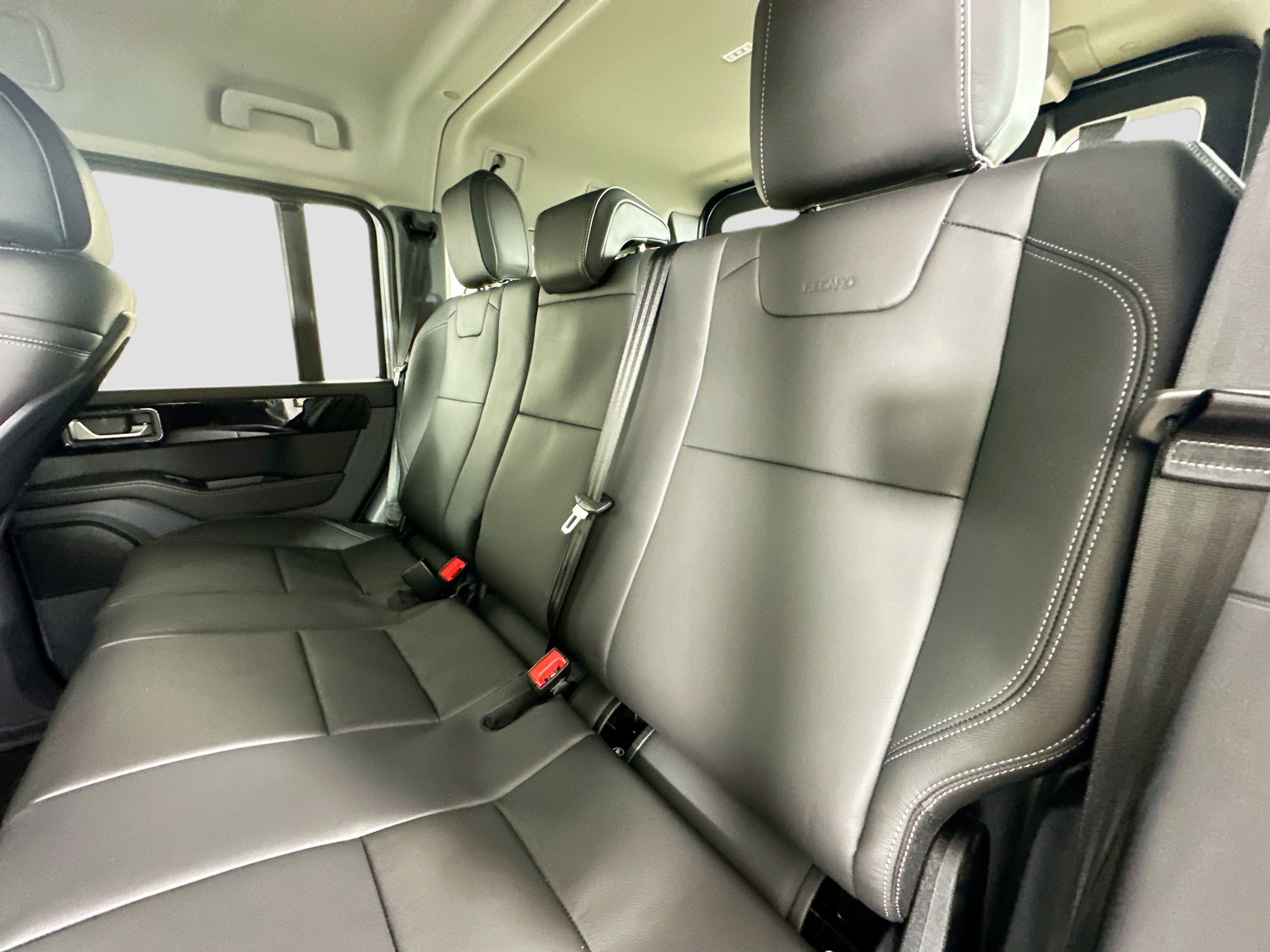 New 2026 INEOS Grenadier AWD/4WD image 36