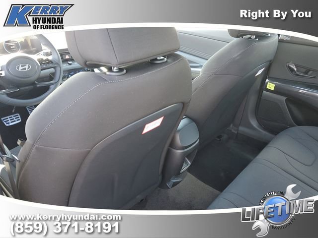 New 2026 Hyundai Elantra Sport image 13