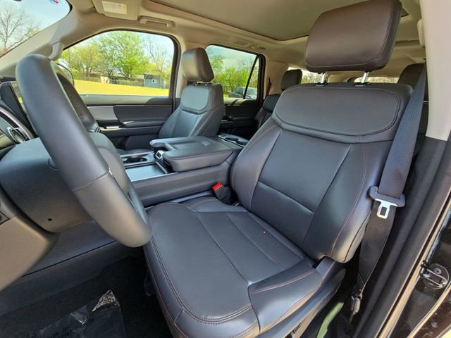 Certified 2025 Ford Expedition Max Active AWD/4WD image 11