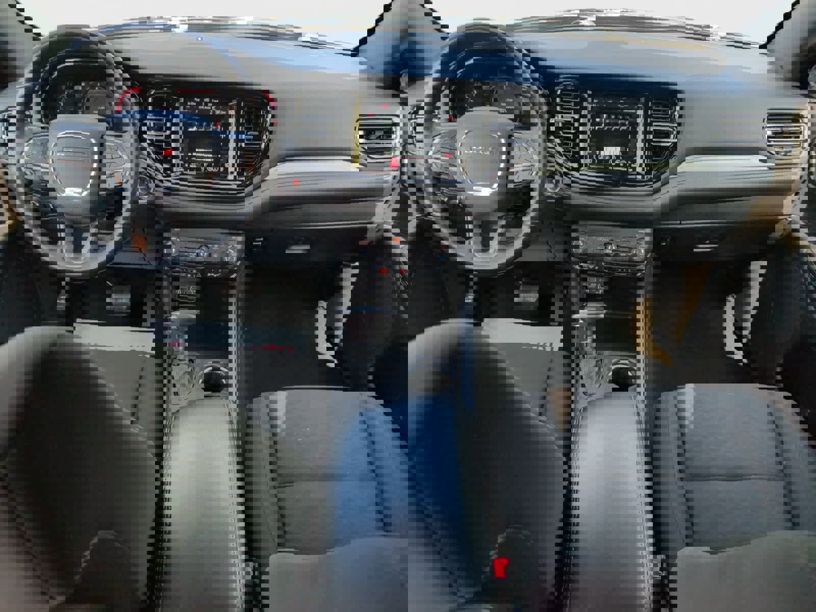 Used 2022 Dodge Durango SXT w/ Blacktop Package image 16