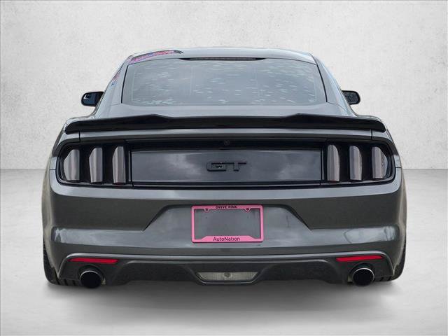 Used 2017 Ford Mustang GT RWD image 6