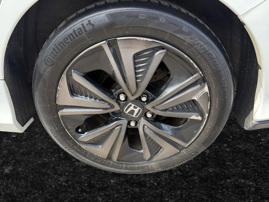 Used 2019 Honda Civic EX image 22