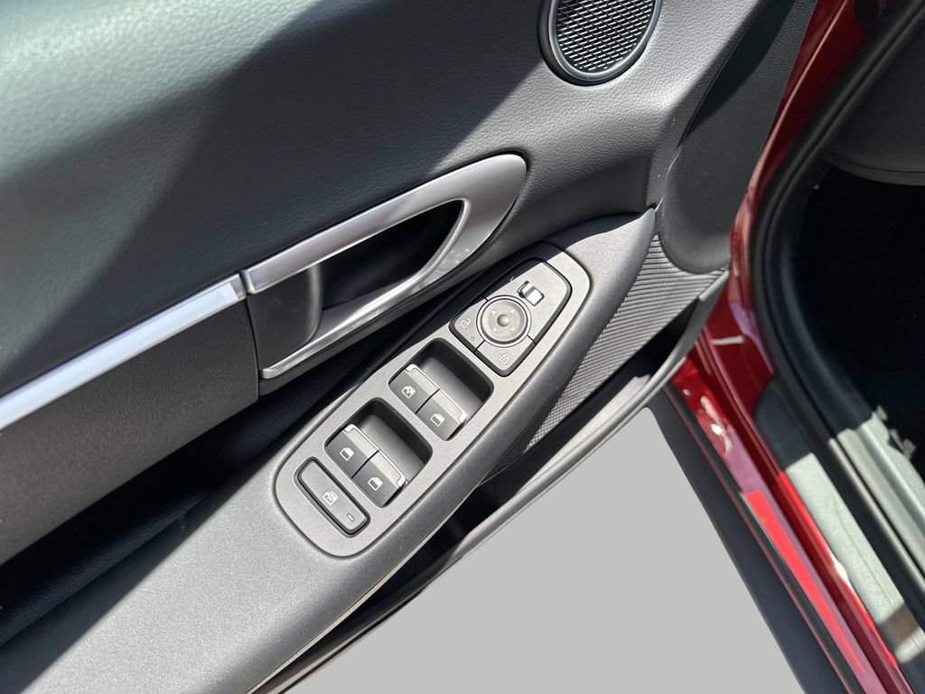 New 2026 Hyundai Sonata SE FWD image 14