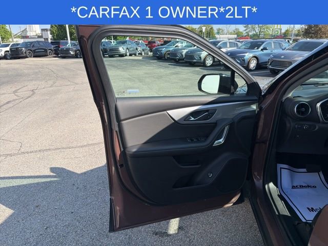 Used 2023 Chevrolet Blazer LT w/ Convenience Package FWD image 25