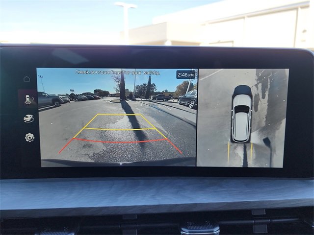 New 2025 Kia Telluride SX X-Line image 22