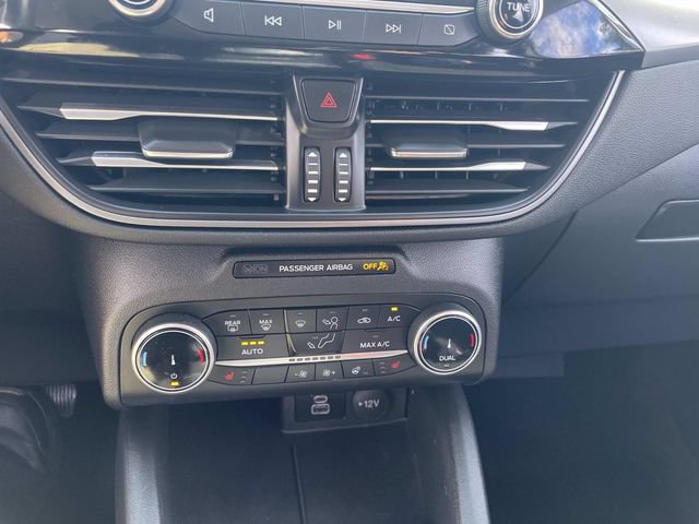 Used 2024 Ford Escape Active AWD/4WD image 28
