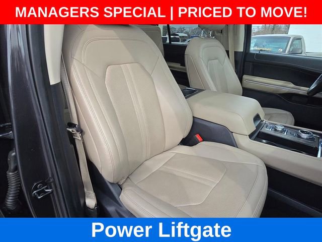 Used 2024 Ford Expedition Limited image 17