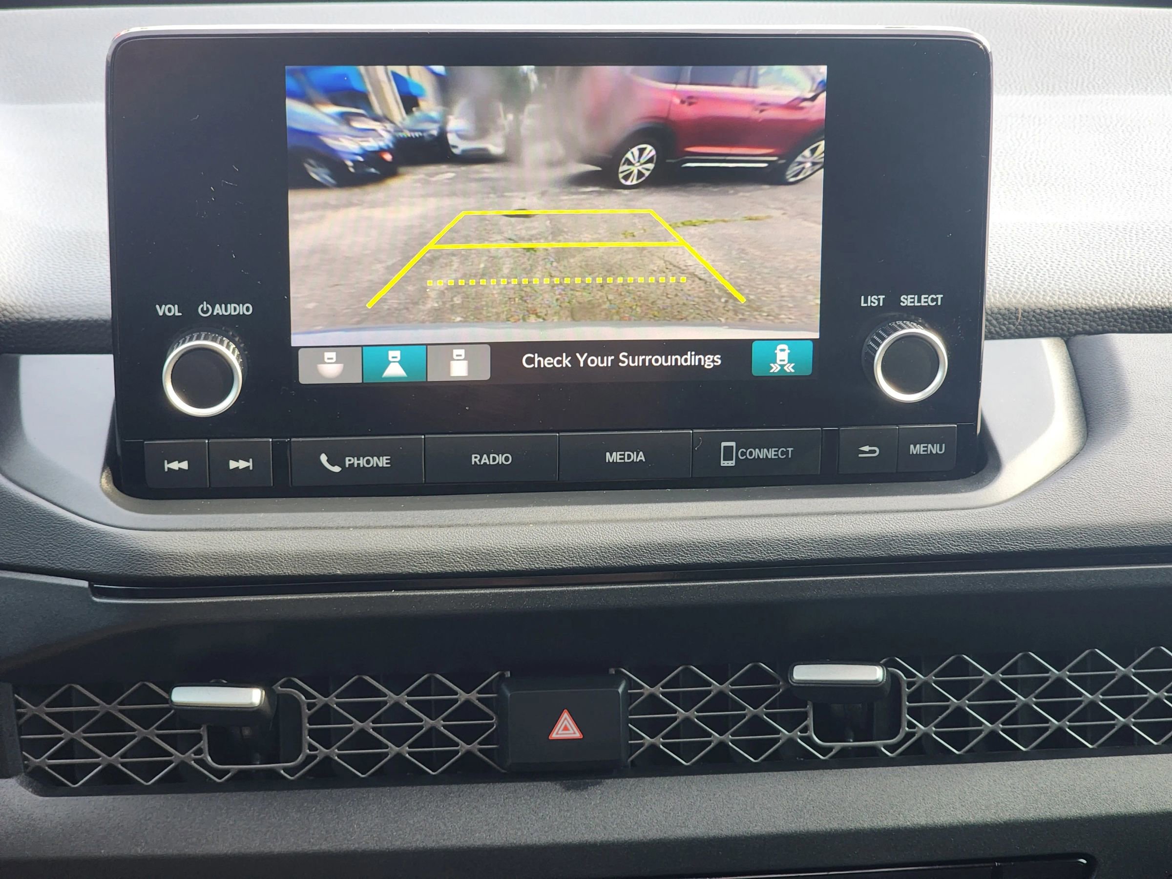 Used 2025 Honda Accord SE image 15