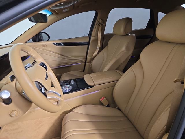 Used 2025 Genesis G80 2.5T image 13