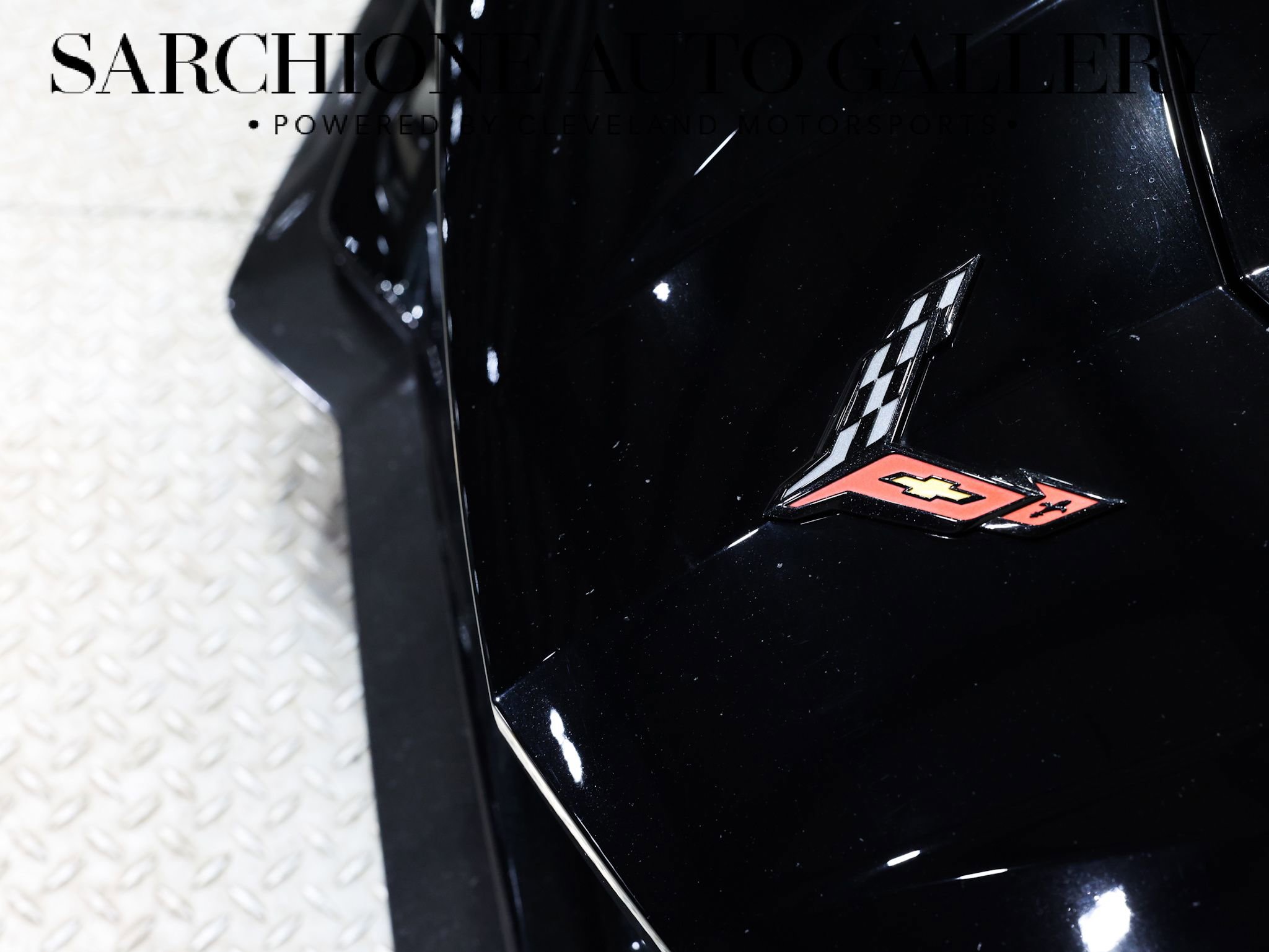 Used 2023 Chevrolet Corvette Stingray Preferred Cpe w/ 2LT image 39