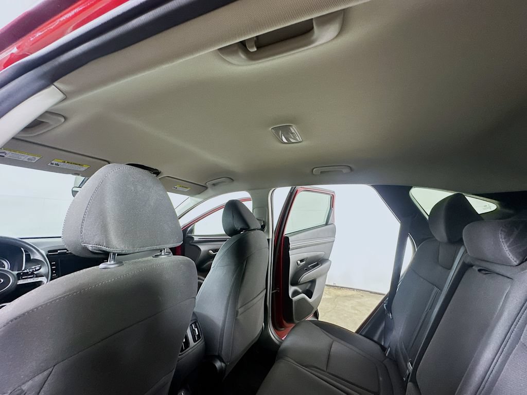 Used 2024 Hyundai Tucson SEL AWD/4WD image 13