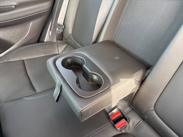 Certified 2025 Buick Encore GX Sport Touring w/ Comfort Package image 29