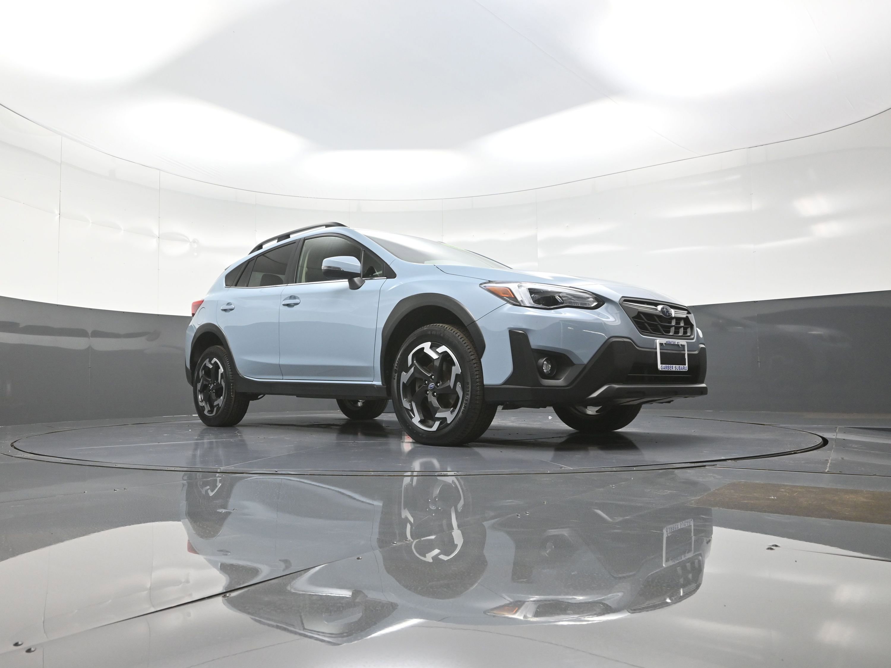 Used 2023 Subaru Crosstrek 2.5i Limited image 9