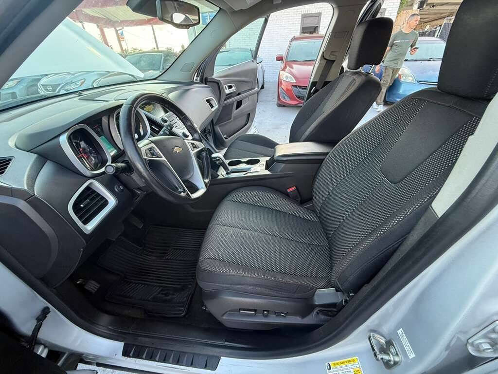 Used 2014 Chevrolet Equinox LT w/ Driver Convenience Package image 18