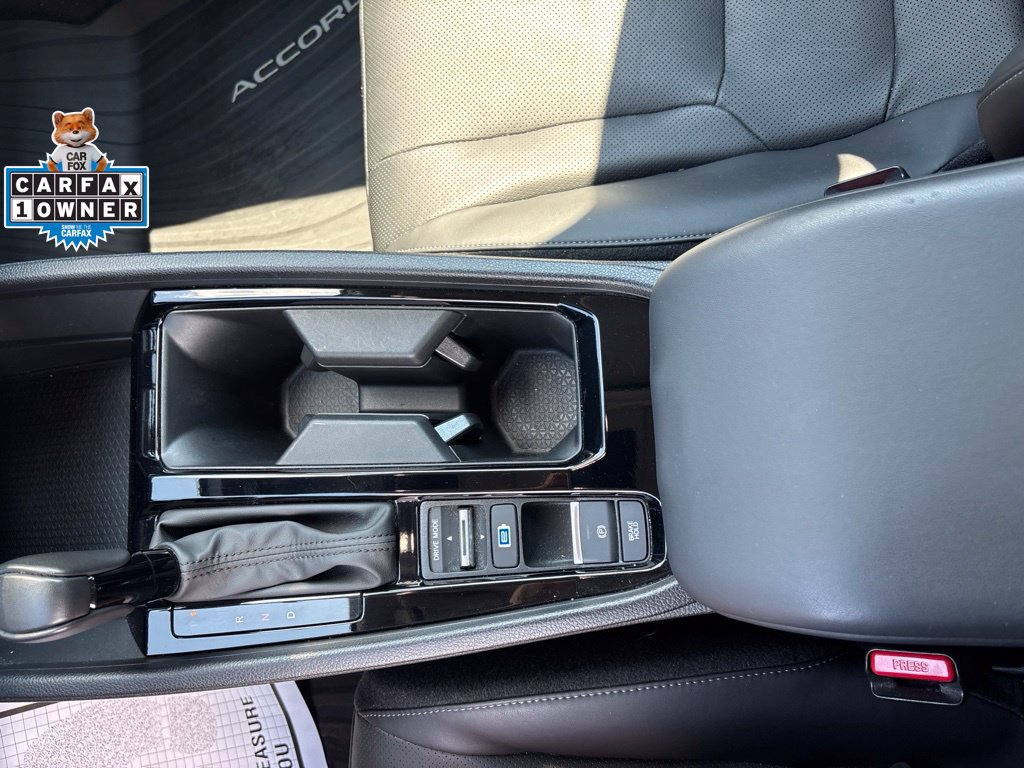 Used 2024 Honda Accord EX-L image 19
