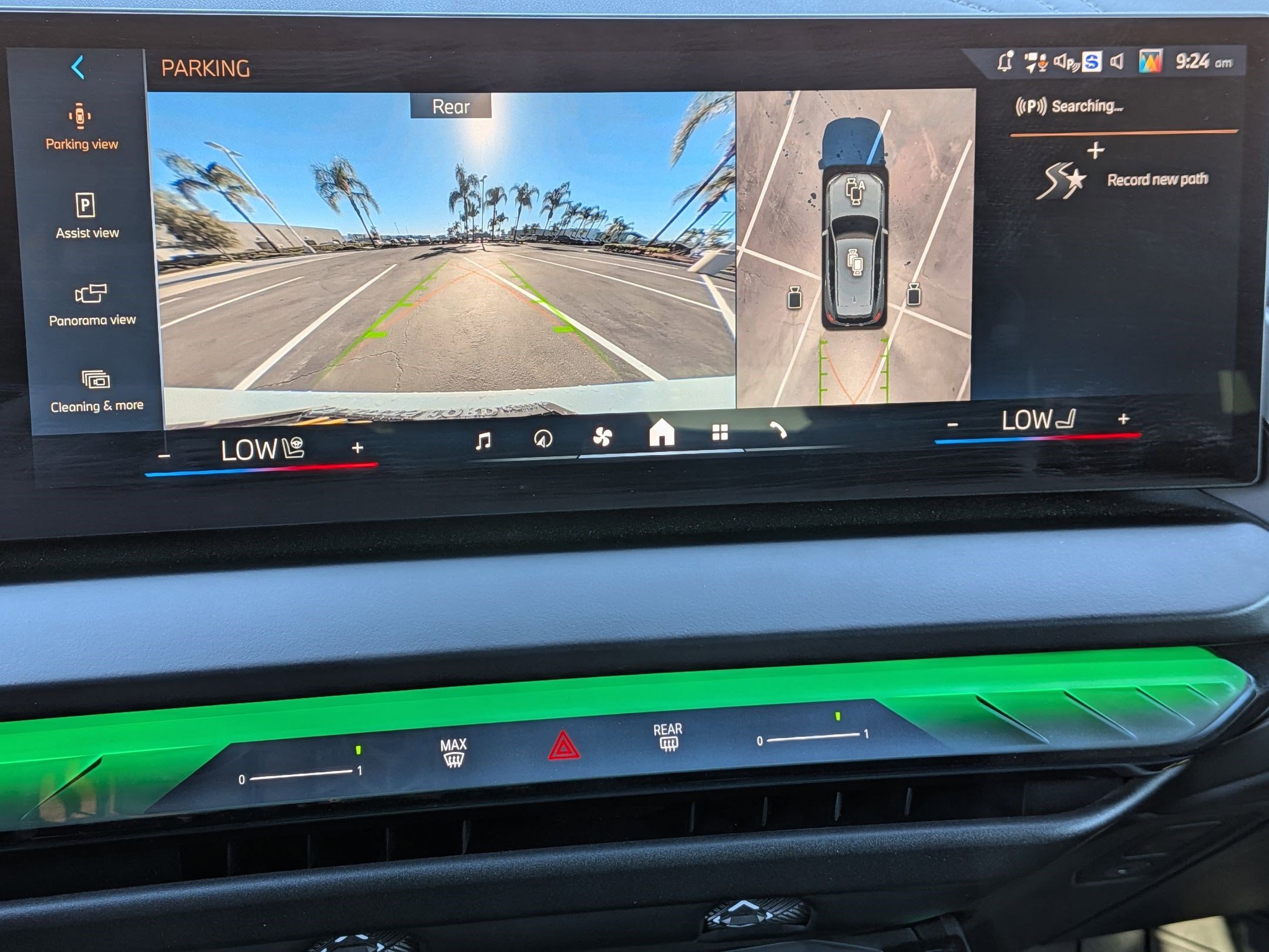 Used 2025 BMW X3 xDrive30i w/ Premium Package image 25