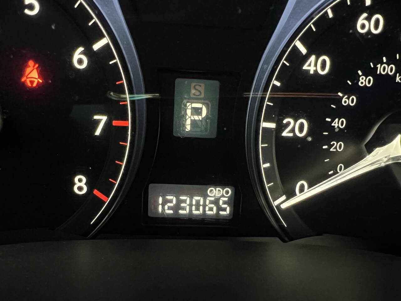 Used 2011 Lexus RX 350 AWD image 23