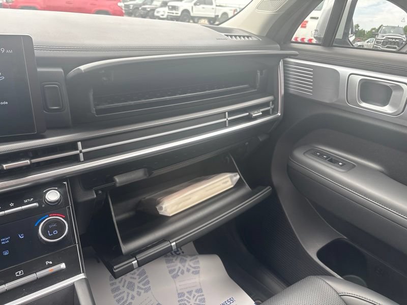 Used 2024 Hyundai Santa Fe SEL FWD image 43