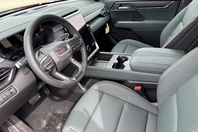 New 2026 GMC Acadia AT4 image 10