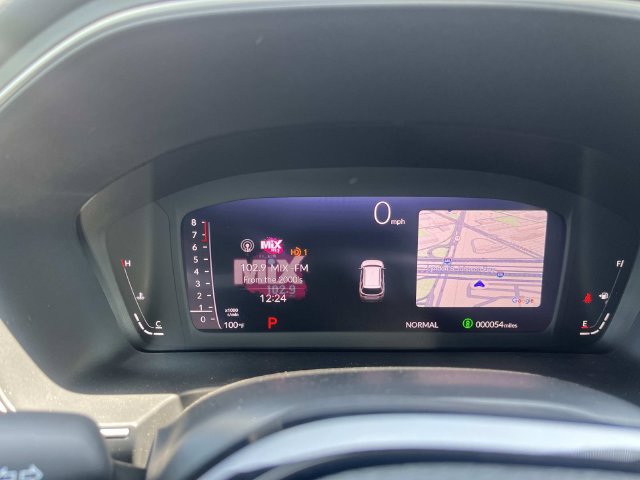 New 2026 Honda Pilot EX-L image 13