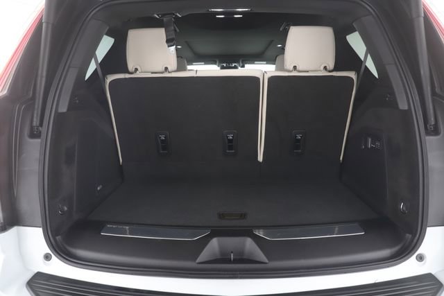 Used 2026 Cadillac Escalade Sport w/ Touring Package AWD/4WD image 33