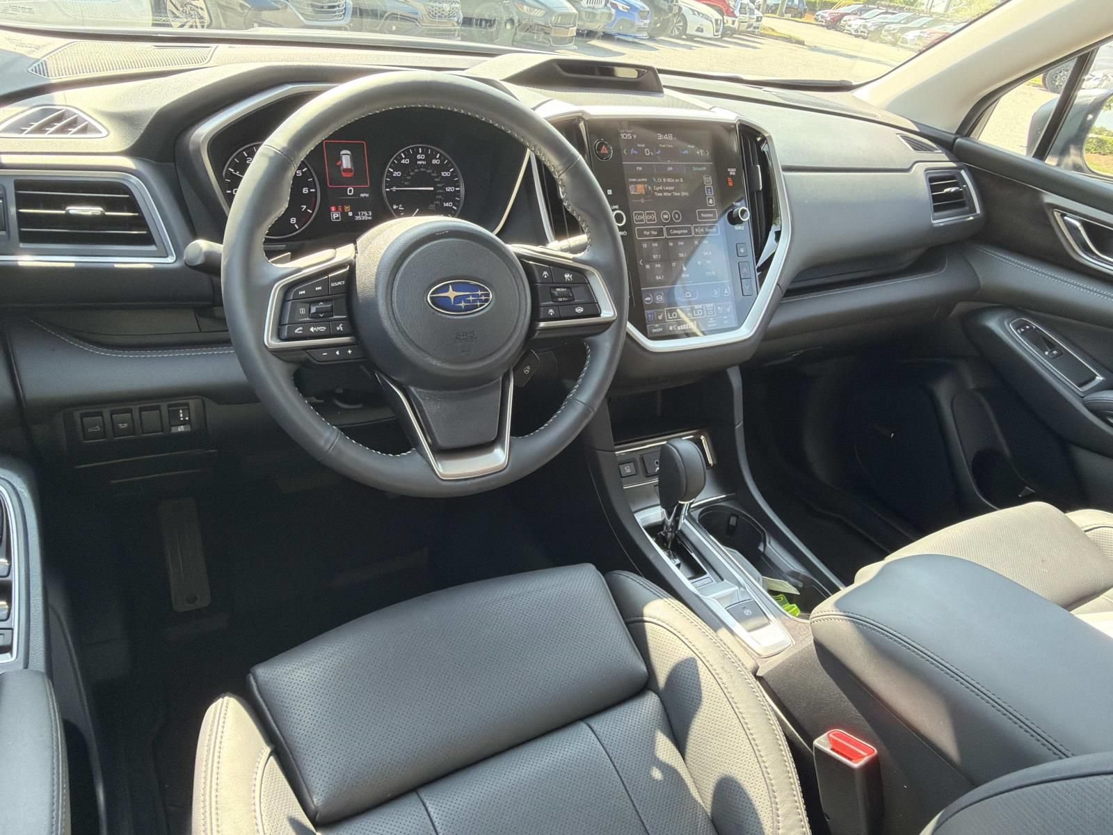 Used 2026 Subaru Ascent Touring AWD/4WD image 23
