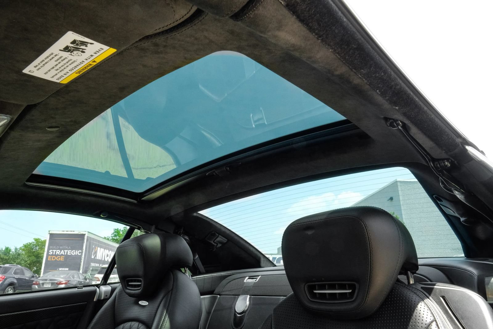 Used 2011 Mercedes-Benz SL 65 AMG image 4