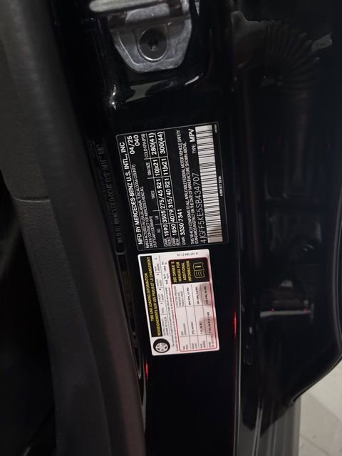 Used 2025 Mercedes-Benz GLS 450 4MATIC image 42