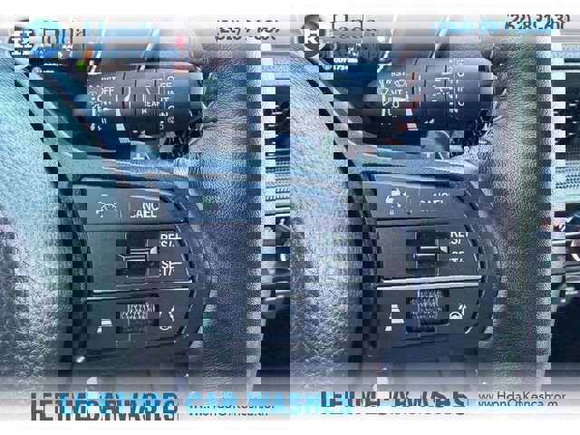 Certified 2026 Honda CR-V Sport-L image 14