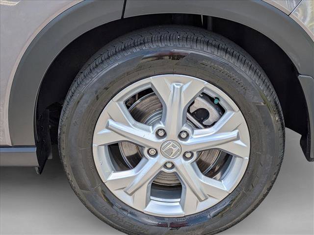 Certified 2025 Honda HR-V LX image 22