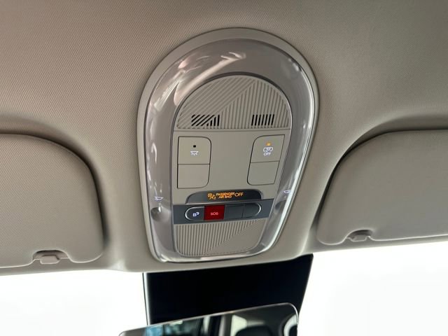 Certified 2026 Hyundai Ioniq 9 SEL image 24